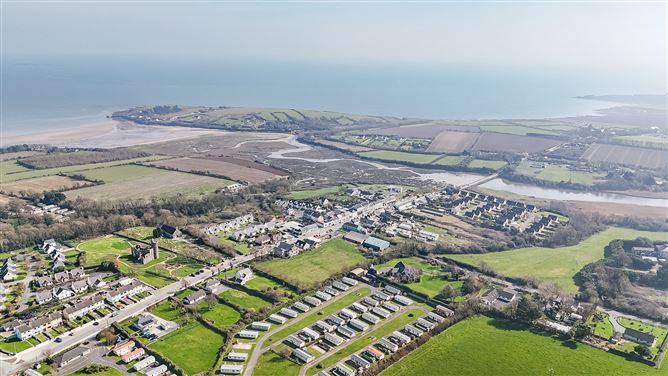 Site (circa 0.75 Heactares / 1.85 Acres) Fethard-on-Sea Village, Fethard, Co Wexford