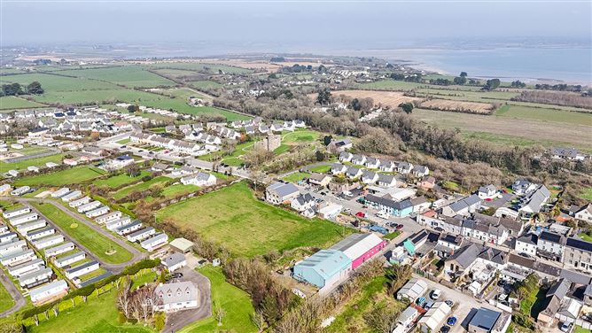 Site (circa 0.75 Heactares / 1.85 Acres) Fethard-on-Sea Village, Fethard, Co Wexford