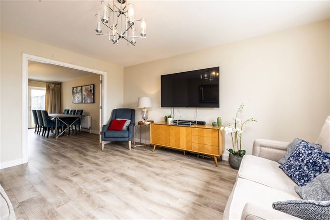 4 Bachelors Cove, Sundrive Road, Rush, Co. Dublin