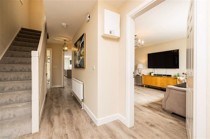4 Bachelors Cove, Sundrive Road, Rush, Co. Dublin