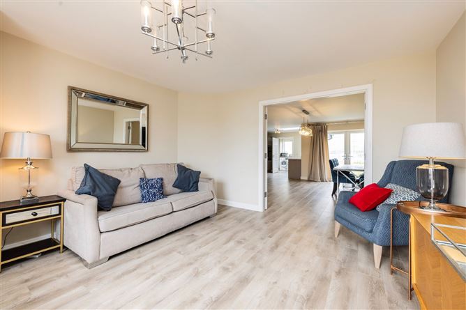4 Bachelors Cove, Sundrive Road, Rush, Co. Dublin