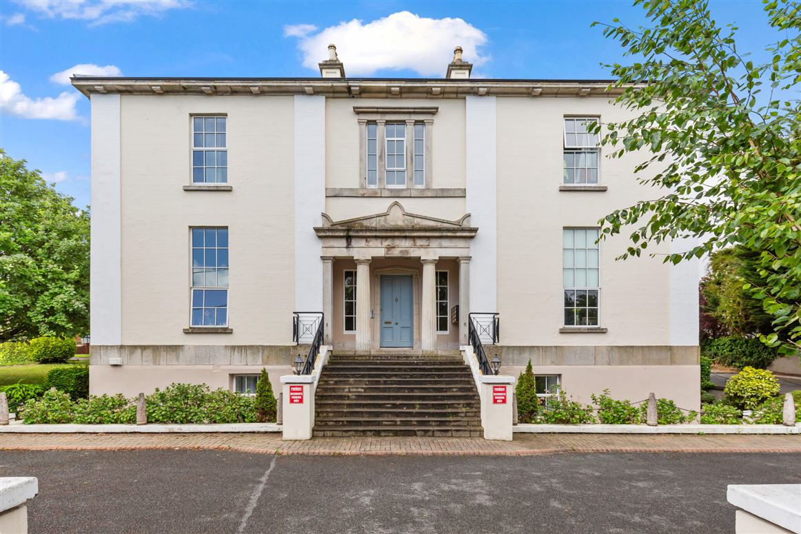 16 Roebuck Hall, The Palms, Ardilea, Clonskeagh Dublin 14