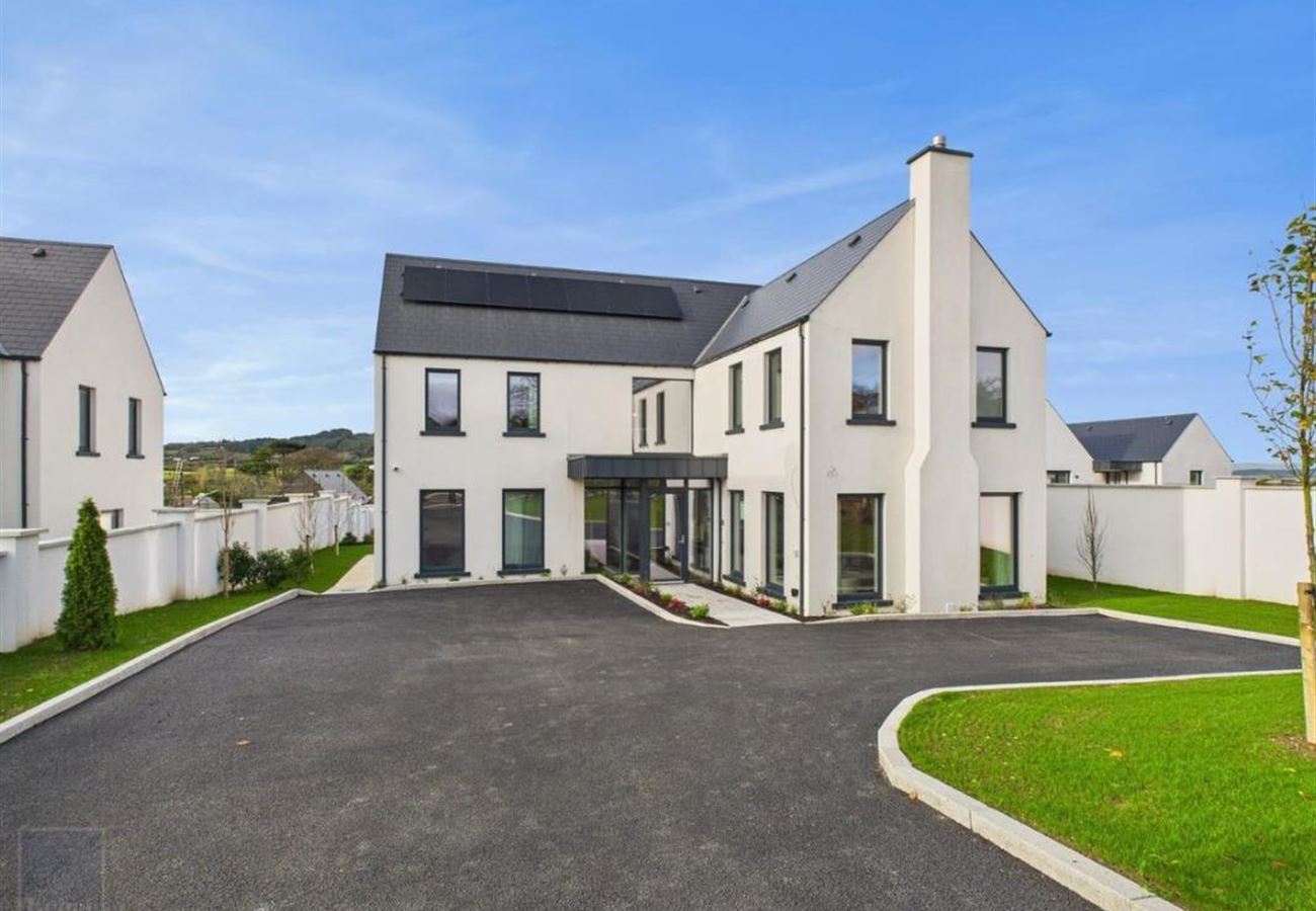 Glenville Road, Wexford Town, Wexford