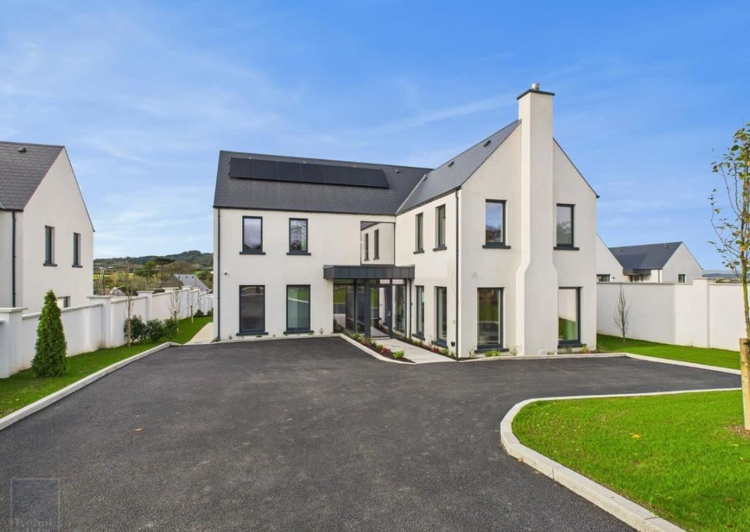 Glenville Road, Wexford Town, Wexford
