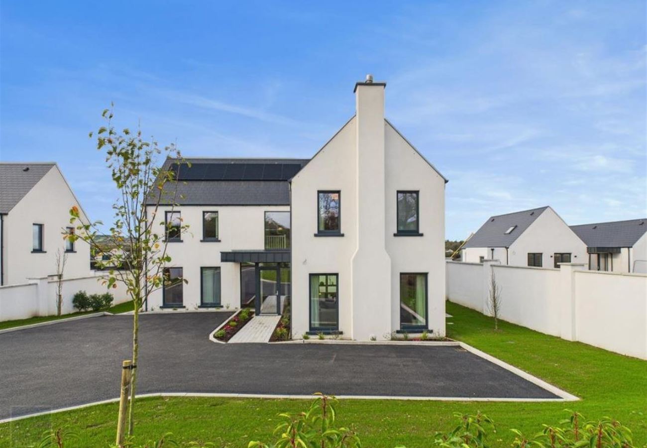 Glenville Road, Wexford Town, Wexford
