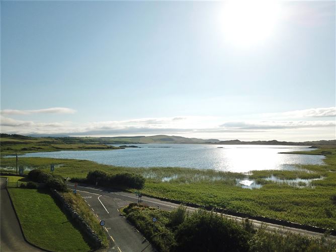 Rinclevan, Dunfanaghy, Co. Donegal