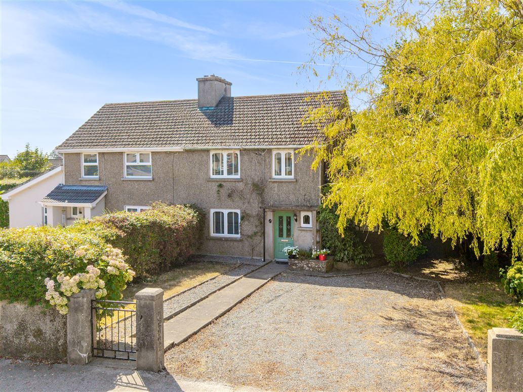 36 Father Cullen Terrace, Enniscorthy, Wexford