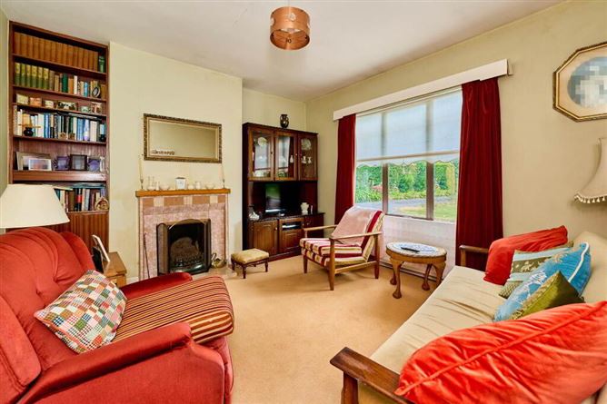 Proudstown Road, Navan, Meath
