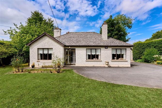 Proudstown Road, Navan, Meath