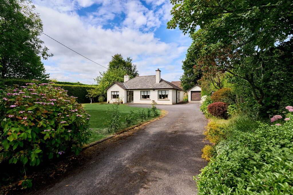 Proudstown Road, Navan, Meath