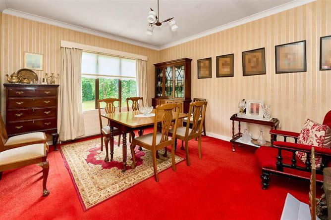 Proudstown Road, Navan, Meath