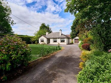 Proudstown Road, Navan, Meath