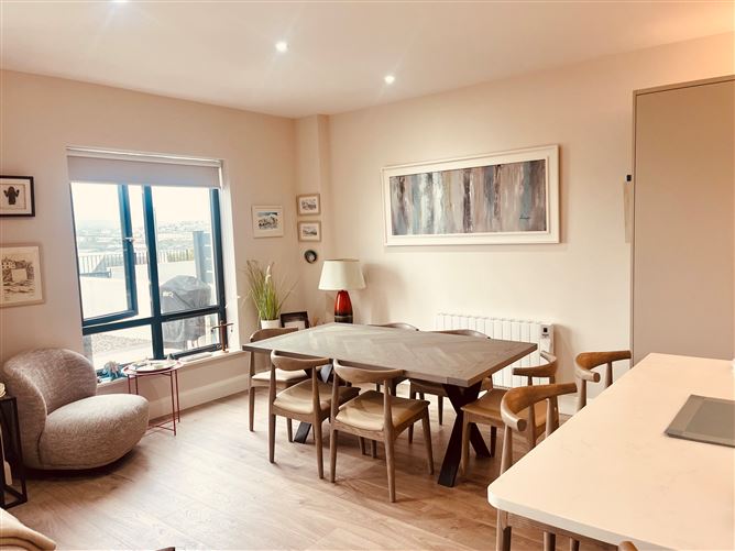 2 Bedrooom Luxury Apartment Kilkee Bay,Vacation Rental in Clare, Ireland
