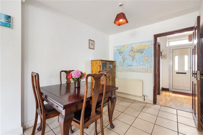 16 Sallynoggin Villas, Dun Laoghaire, County Dublin