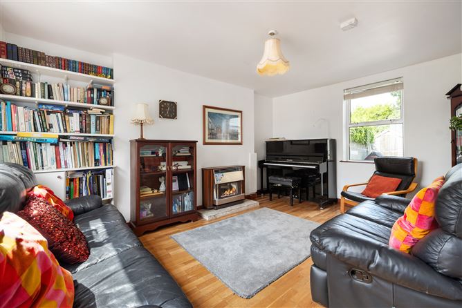 16 Sallynoggin Villas, Dun Laoghaire, County Dublin