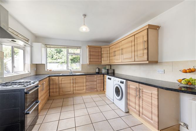16 Sallynoggin Villas, Dun Laoghaire, County Dublin