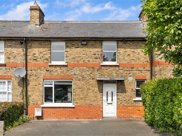  16 Sallynoggin Villas, Dun Laoghaire, County Dublin