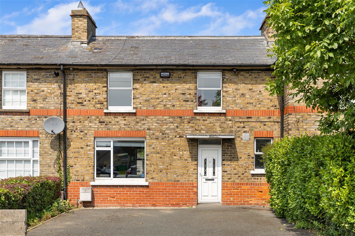 16 Sallynoggin Villas, Dun Laoghaire, County Dublin