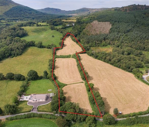 Photo 1 of 8 — Lot 4, Gurteen, Kilgarvan, Co. Kerry