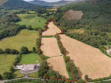 Lot 4, Gurteen, Kilgarvan, Co. Kerry