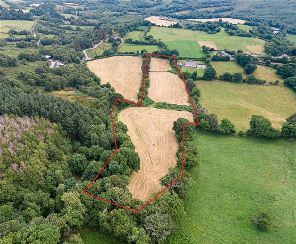 Lot 4, Gurteen, Kilgarvan, Co. Kerry