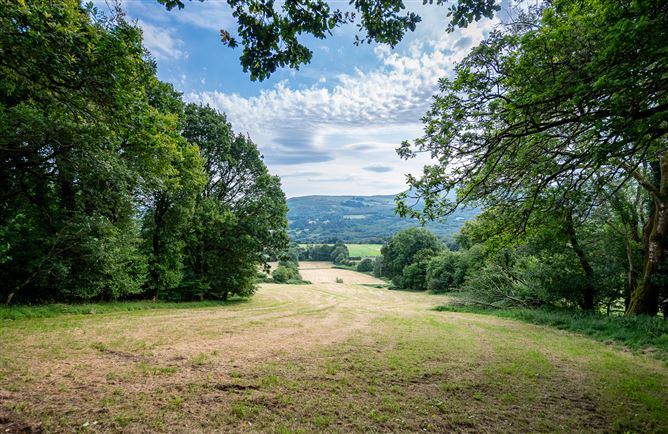 Lot 4, Gurteen, Kilgarvan, Co. Kerry