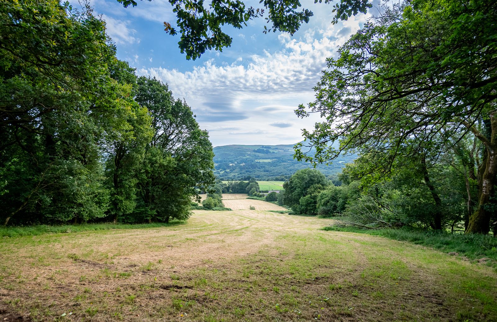 Lot 4, Gurteen, Kilgarvan, Co. Kerry