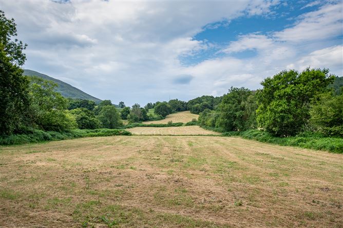 Lot 4, Gurteen, Kilgarvan, Co. Kerry