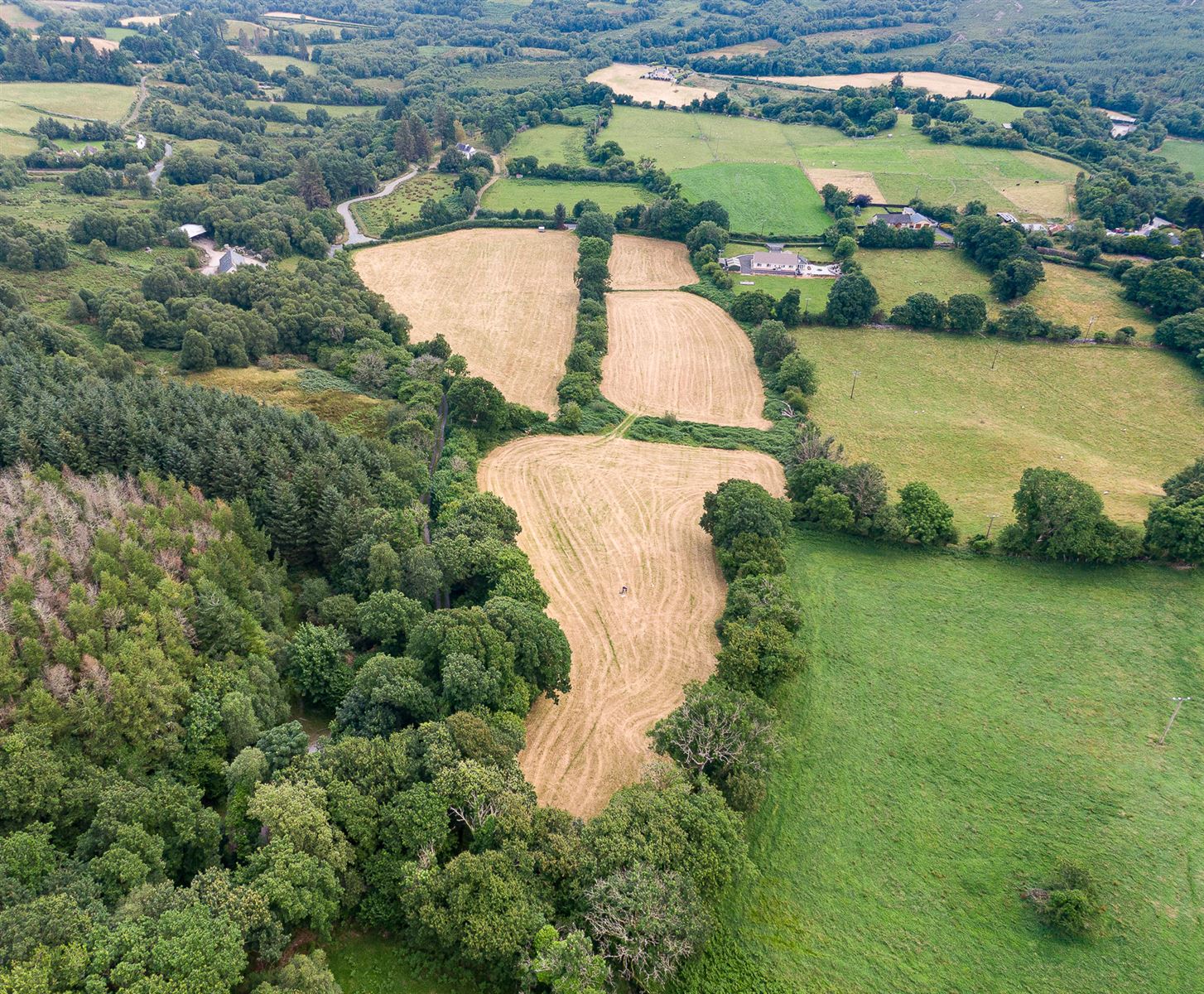 Lot 4, Gurteen, Kilgarvan, Co. Kerry