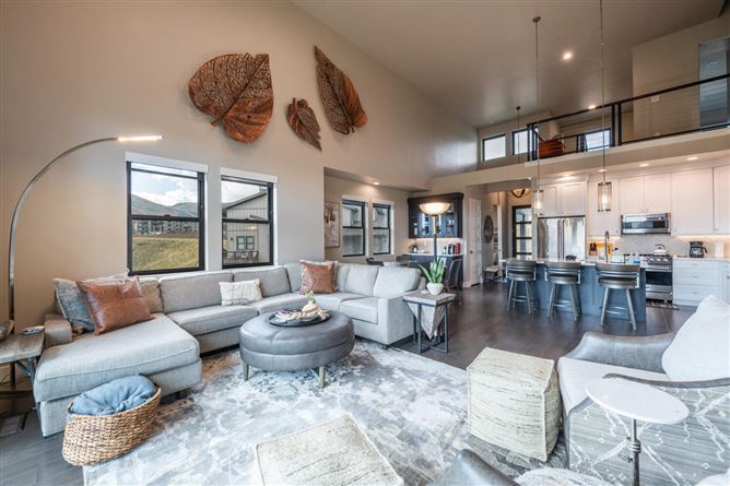 Aspen & Sage,Heber City,Utah,USA