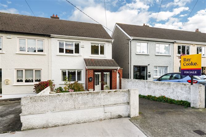 55 St. Conleth's Road, Walkinstown, Dublin 12
