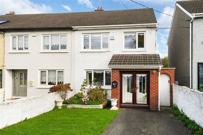 Photo 2 of 29 — 55 St. Conleth's Road, Walkinstown, Dublin 12