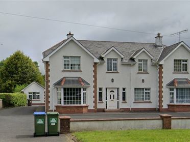 Image for At Circular Road, Roscommon, Roscommon