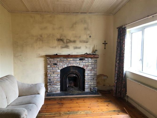 Barrymore, Kiltoom, Athlone West, Roscommon