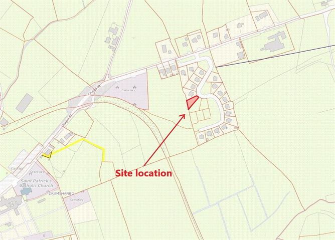 7 Mountain View, Drumshanbo, Leitrim