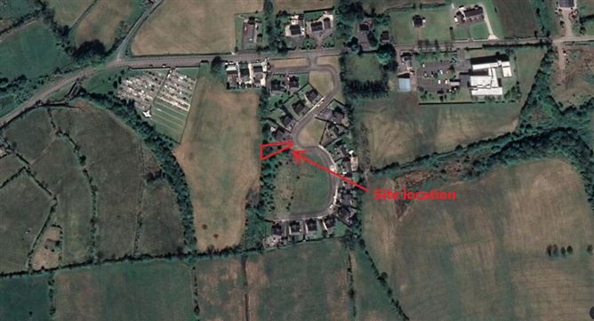7 Mountain View, Drumshanbo, Leitrim
