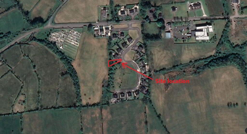 7 Mountain View, Drumshanbo, Leitrim