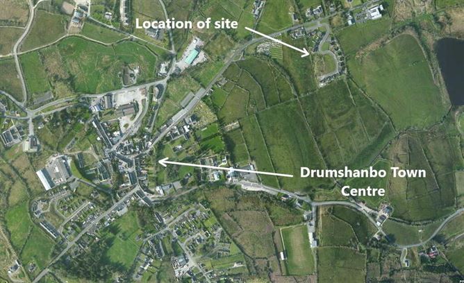 7 Mountain View, Drumshanbo, Leitrim