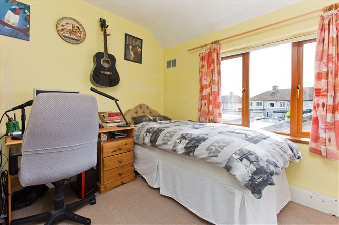 86 Windmill Park, Crumlin, Dublin 12