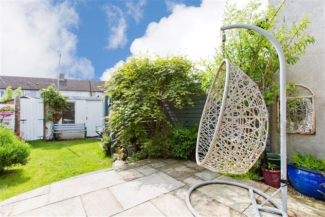 86 Windmill Park, Crumlin, Dublin 12