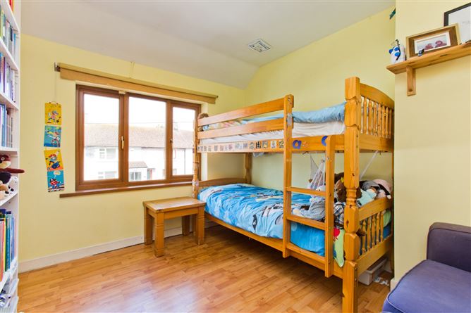86 Windmill Park, Crumlin, Dublin 12