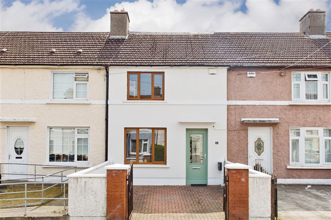 86 Windmill Park, Crumlin, Dublin 12