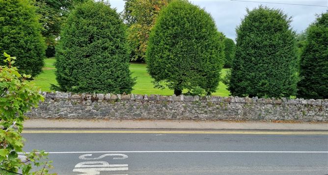 Ballyjamesduff Rd, Virginia, Cavan