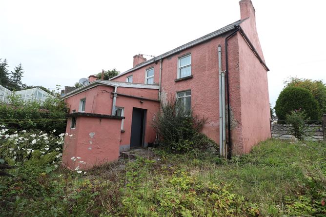 Ballyjamesduff Rd, Virginia, Cavan