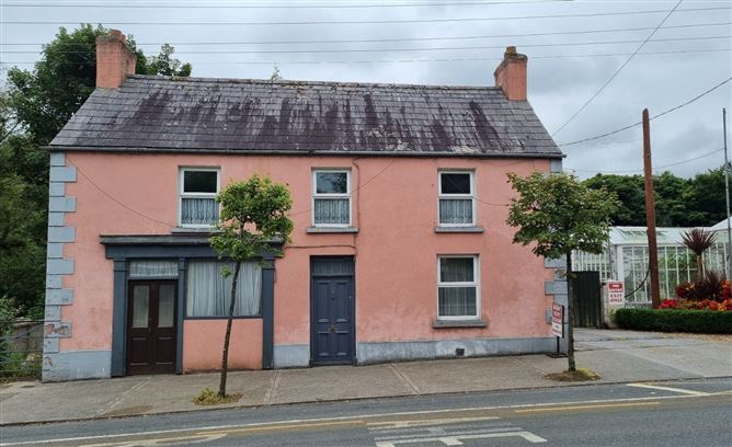 Ballyjamesduff Rd, Virginia, Cavan