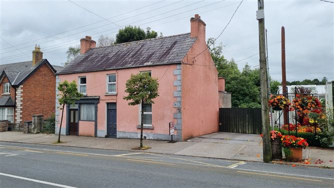 Ballyjamesduff Rd, Virginia, Cavan
