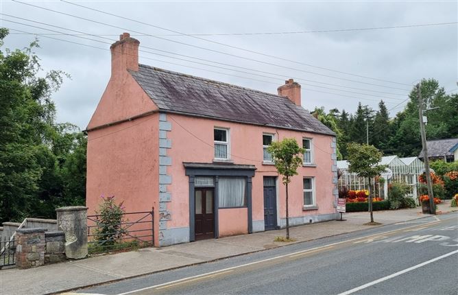Ballyjamesduff Rd, Virginia, Cavan