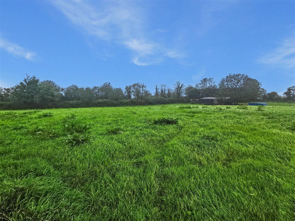 Circa 1.5 Acre Site, Cliften, Corofin, Co. Clare