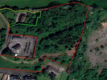 Image for Development Lands, Ayr Hill, Roscrea, Co. Tipperary