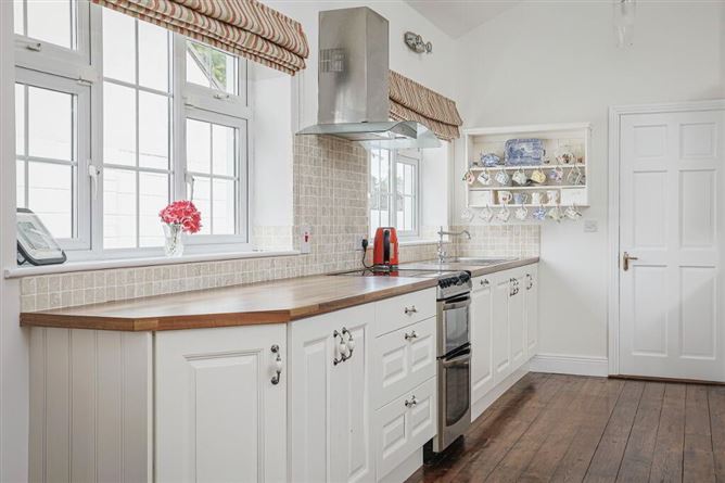 14 Esker Cottages, Esker South, Lucan, Dublin